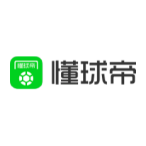 懂球帝